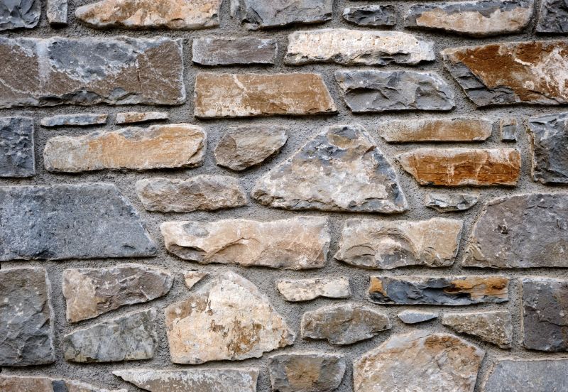 Stone Masonry Vs. Brick Masonry: Key Differences